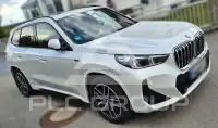 2023 BMW X1