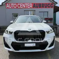 2023 BMW X1