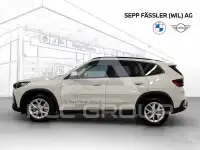 2023 BMW X1