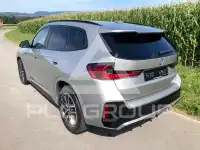 2023 BMW X1