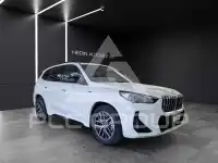 2023 BMW X1