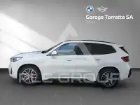 2023 BMW X1