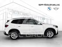 2023 BMW X1