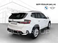 2023 BMW X1