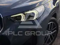 2023 BMW X1
