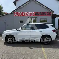 2023 BMW X1