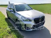 2023 BMW X1