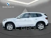 2023 BMW X1