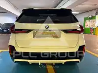 2023 BMW X1