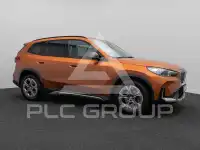 2023 BMW X1