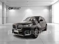 2023 BMW X1