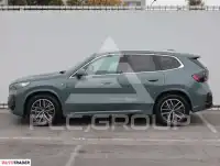 2023 BMW X1