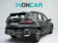 2023 BMW X1