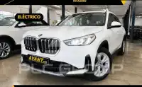 2023 BMW X1
