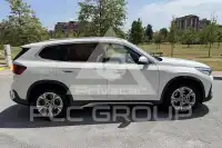 2023 BMW X1