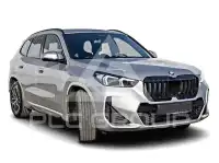2023 BMW X1