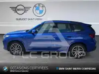 2023 BMW X1