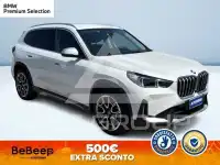2023 BMW X1