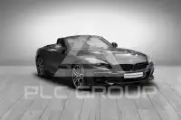 2023 BMW Z4