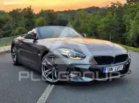 2023 BMW Z4