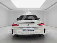 2023 BMW Z4