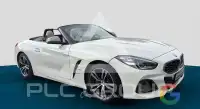 2023 BMW Z4