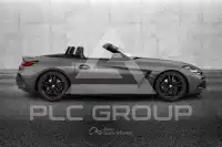 2023 BMW Z4