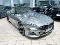 2023 BMW Z4