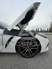 2023 BMW Z4