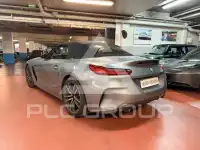 2023 BMW Z4