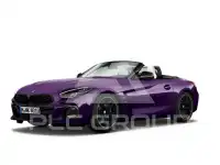2023 BMW Z4