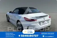2023 BMW Z4