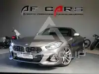 2023 BMW Z4
