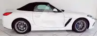 2023 BMW Z4