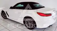 2023 BMW Z4