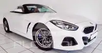 2023 BMW Z4