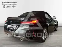 2023 BMW Z4