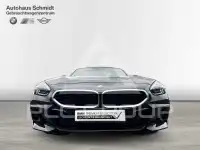 2023 BMW Z4