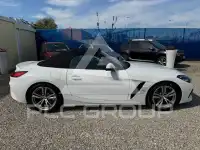 2023 BMW Z4