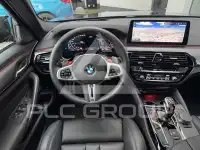 2023 BMW M5