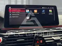 2023 BMW M5