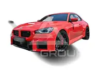 2023 BMW M2