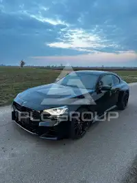 2023 BMW M2