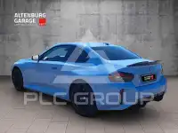 2023 BMW M2
