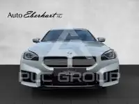 2023 BMW M2