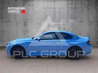 2023 BMW M2