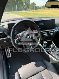 2023 BMW M2