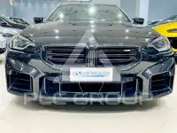 2023 BMW M2
