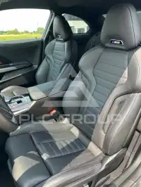 2023 BMW M2
