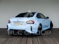 2023 BMW M2